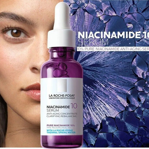 Anti Aging Serum