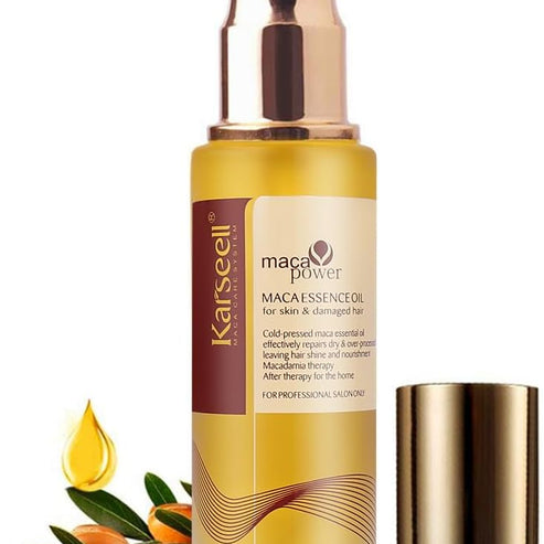 Argan Oil for Hair